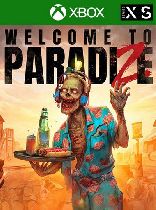 Buy Welcome to ParadiZe - Xbox Series X|S Game Download