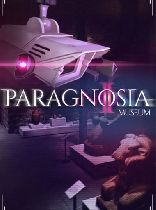 תמונה עבור Paragnosia: Museum Steam