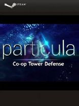 Buy Particula Game Download