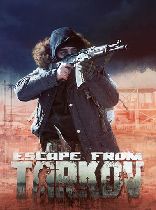 Buy Escape from Tarkov [EU] Game Download