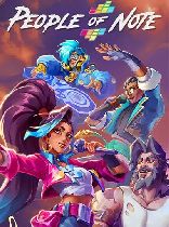 תמונה עבור People of Note Steam
