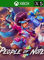 תמונה עבור People of Note - Xbox Series X|S/Windows PC Xbox Live