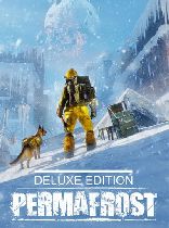 תמונת המוצר Permafrost - Digital Deluxe Edition