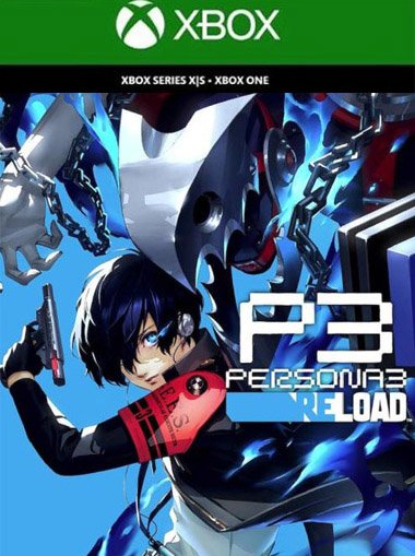 Persona 3 Reload - Xbox One/Series X|S/Windows PC cd key