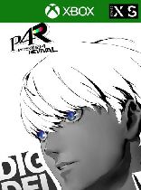 תמונת המוצר Persona 4 Revival - Digital Deluxe Edition - Xbox Series X|S/Windows PC