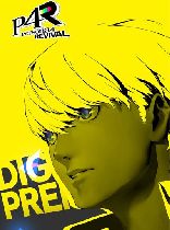 תמונת המוצר Persona 4 Revival - Digital Premium Edition