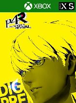 תמונת המוצר Persona 4 Revival - Digital Premium Edition - Xbox Series X|S/Windows PC