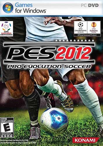 Pro Evolution Soccer Pc for sale