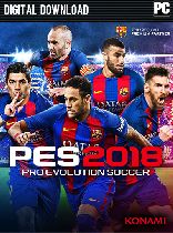 Buy Pro Evolution Soccer 2018 (PES 2018) Game Download