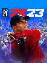 Buy PGA TOUR 2K23 [EU] Game Download