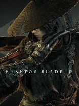 תמונה עבור Phantom Blade Zero Steam