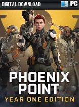 Buy Phoenix Point: Year One Edition Game Download