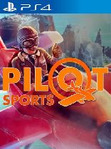 Buy Pilot Sports - PS4 (Digital Code) Game Download