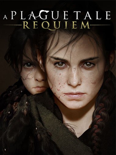 A Plague Tale: Requiem cd key