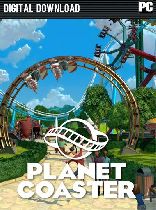Buy Planet Coaster Game Download
