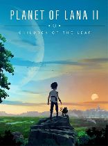 תמונה עבור Planet of Lana II Steam