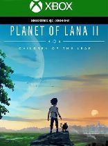 תמונה עבור Planet of Lana II - Xbox One/Series X|S/Windows PC Xbox Live
