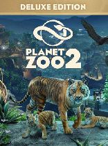 תמונת המוצר Planet Zoo 2: Deluxe Edition