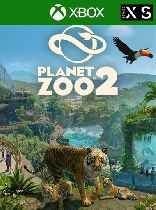 תמונה עבור Planet Zoo 2 - Xbox Series X|S/Windows PC Xbox Live