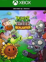 תמונה עבור Plants vs. Zombies: Replanted - Xbox One/Series X|S Xbox Live