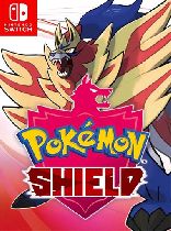 Buy Pokemon Shield - Nintendo Switch Game Download