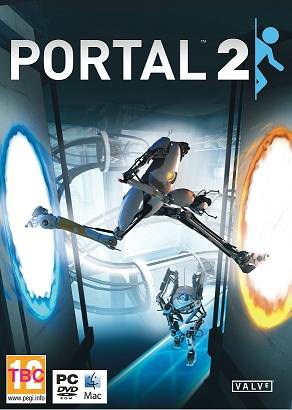 Portal 2 cd key