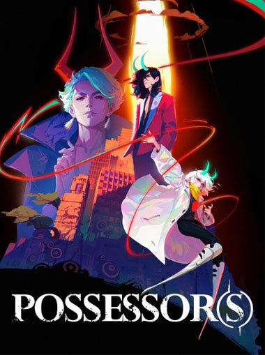 Possessor(s) תמונת המוצר