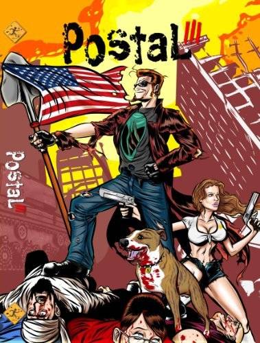 Postal 3 cd key