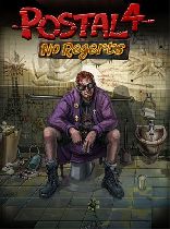 Buy POSTAL 4: No Regerts Game Download