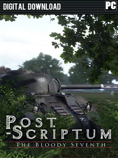 Post Scriptum (Uncut) cd key