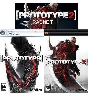 Buy Prototype Pack [EU] Game Download