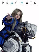 תמונה עבור PRAGMATA Steam