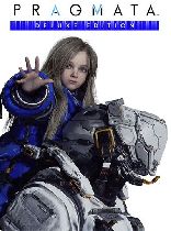 תמונת המוצר PRAGMATA Deluxe Edition