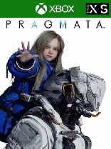 תמונה עבור PRAGMATA - Xbox Series X|S Xbox Live