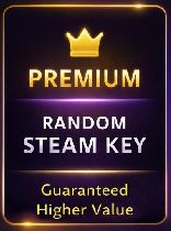 imagem da capa Premium Random Key