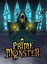 תמונה עבור Prime Monster Steam