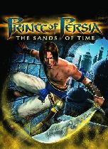 Buy Prince of Persia: The Sands of Time Game Download