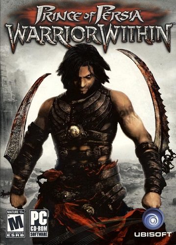 Prince of Persia: Warrior Within cd key
