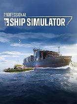 Buy Professional Ship Simulator Game Download