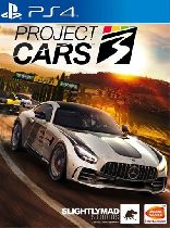 Buy Project CARS 3 - PS4 (Digital Code) Game Download