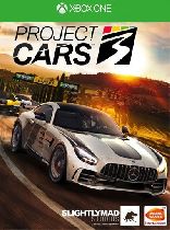 Buy Project CARS 3 - Xbox One (Digital Code) Game Download