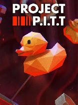 Buy Project P.I.T.T. Game Download