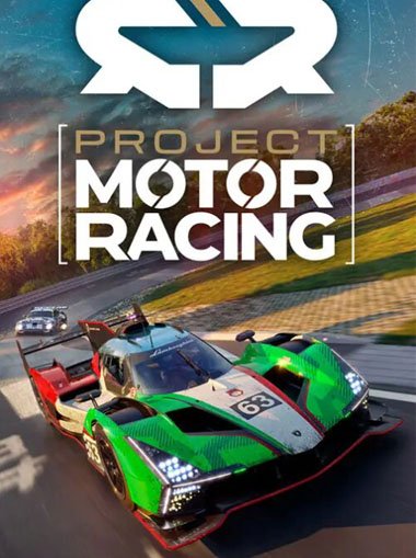 Project Motor Racing cd key