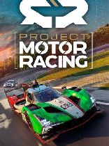 Buy Project Motor Racing Game Download