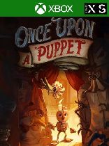Buy Once Upon A Puppet - Xbox Series X|S Game Download