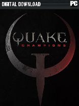 Buy Quake Champions + Bonus Pack Game Download