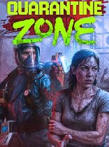 תמונה עבור Quarantine Zone: The Last Check Steam