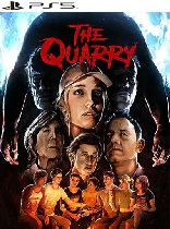 Buy The Quarry - PS5 (Digital Code) Game Download