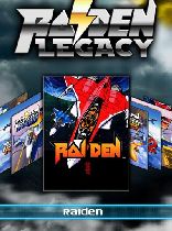Buy Raiden Legacy Game Download