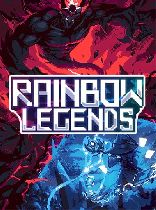 Buy Rainbow Legends Game Download